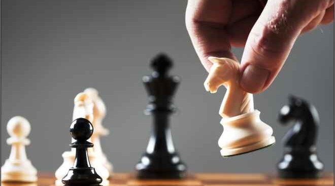 Chessable Masters": Şəhriyar Məmmədyarov mübarizəni dayandırıb