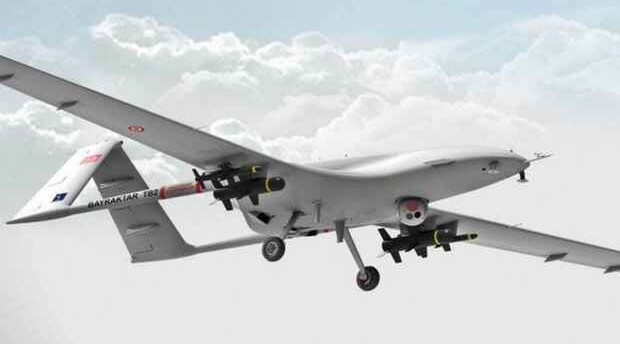 Saudi Arabia to buy Bayraktar drones: Report