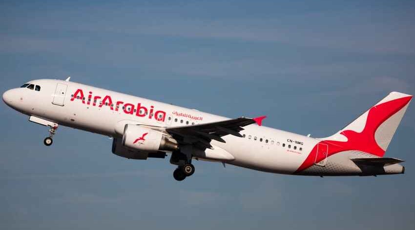 “Air Arabia” Abu-Dabidən Bakıya uçuşları bərpa edir