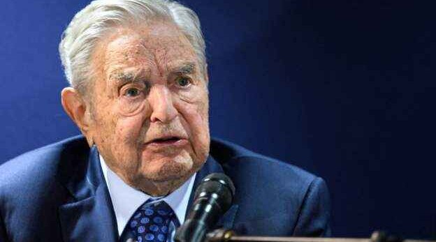 Russian invasion may be start of WW3 - Soros