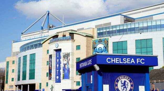 UK government signs off sale of Chelsea FC