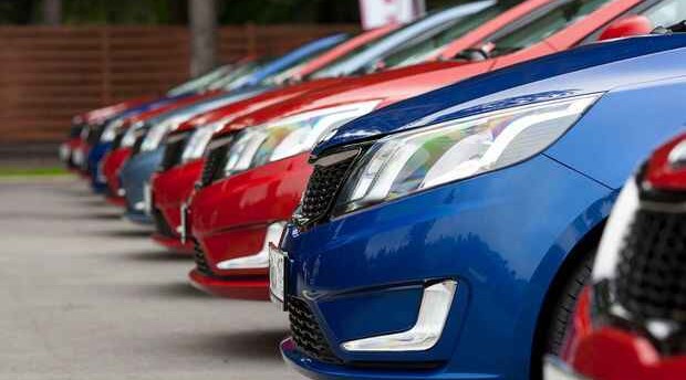 Import of passenger cars to Azerbaijan increased