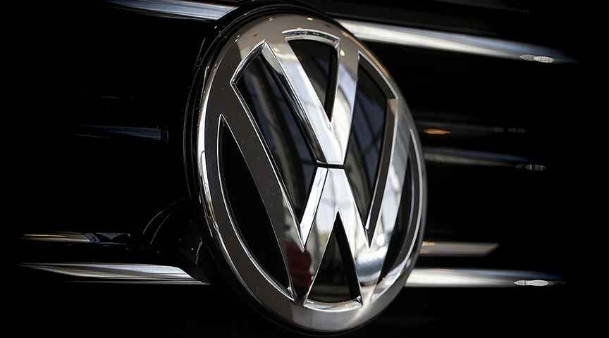 Volkswagen to pay out £193m in 'dieselgate' settlement