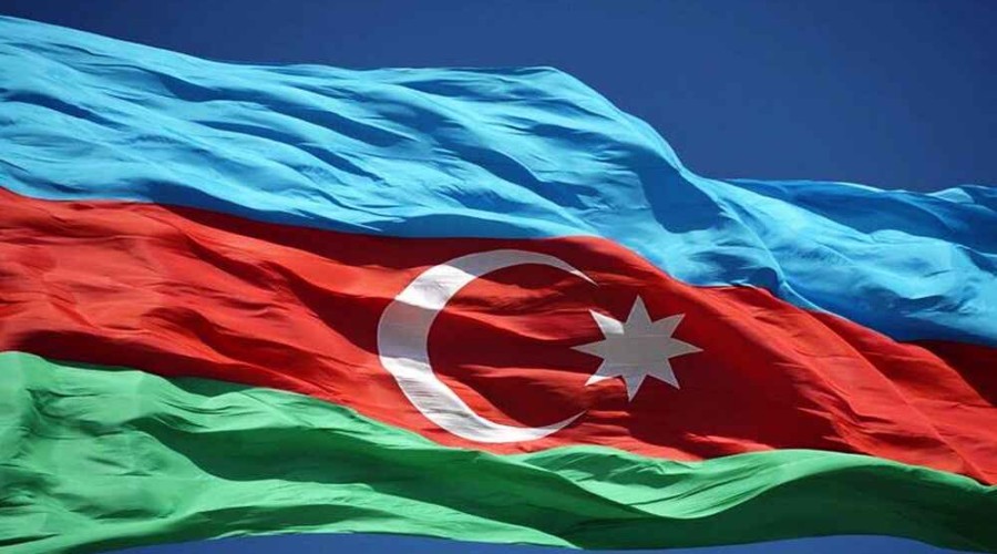 <span style="color:red">В Азербайджане отмечается День независимости</span>