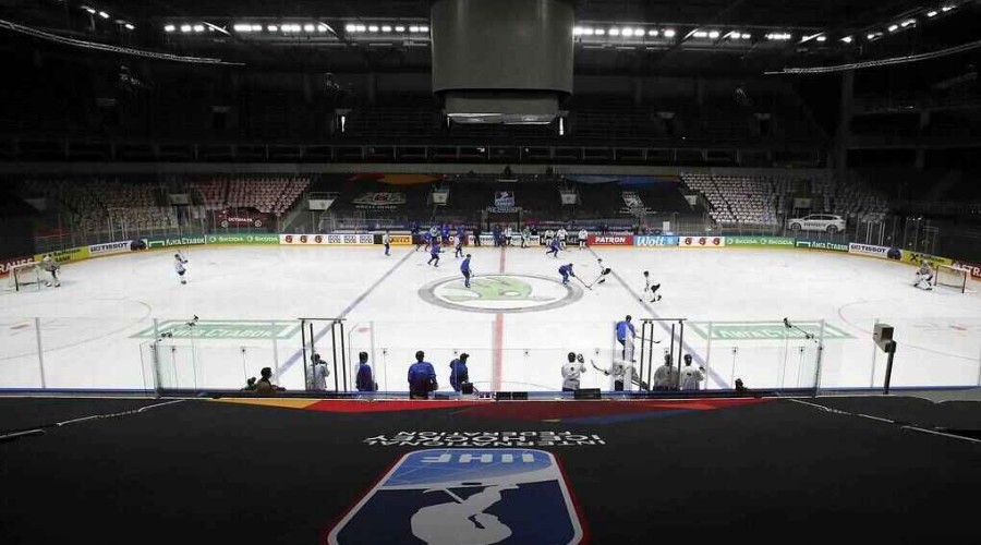 Finland, Latvia to co-host 2023 Ice Hockey World Championship — IIHF