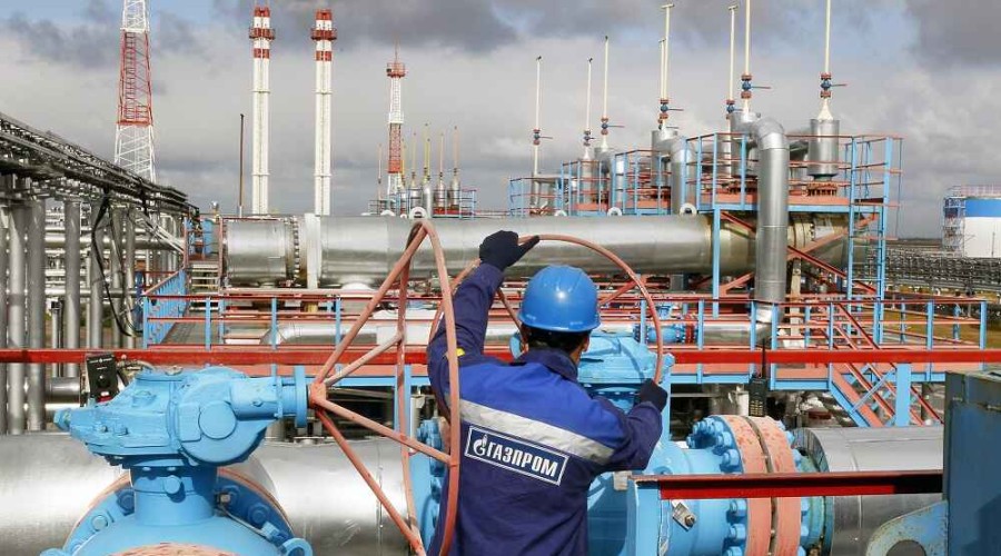 «Газпром» возобновил поставки газа в Турцию