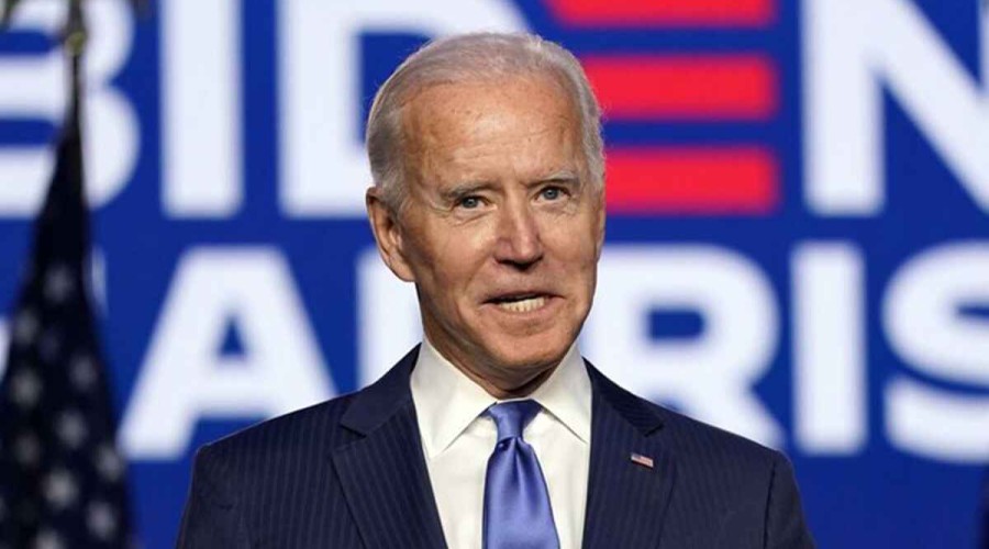 Azerbaijan and the US became strong partners: Biden