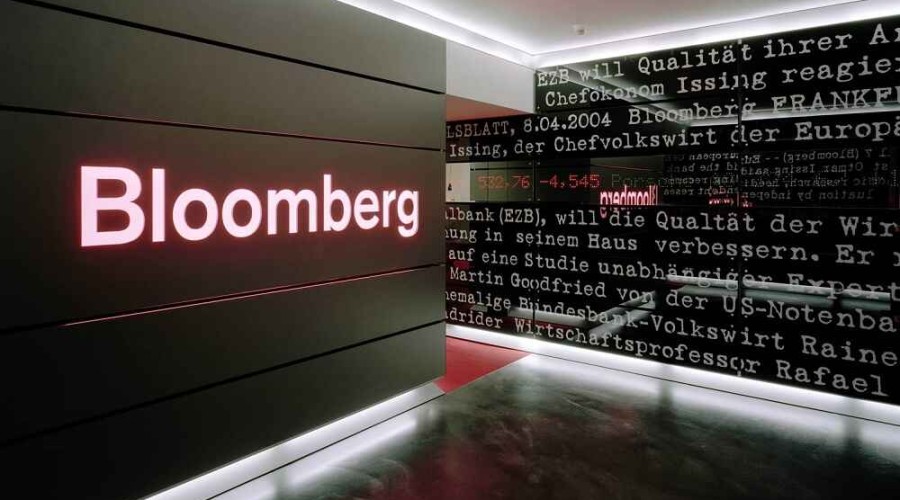 Bloomberg: В будущем России может грозить рецессия