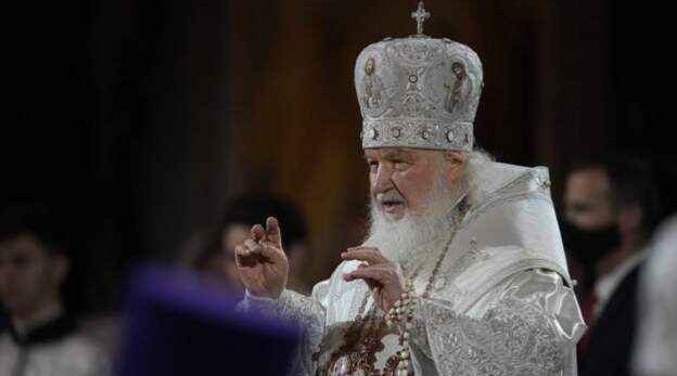 Hungary objects to sanctioning Patriarch Kirill