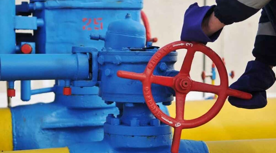 Румыния заинтересована в экспорте азербайджанского газа