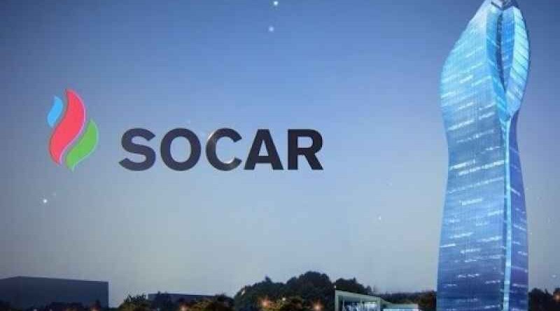 SOCAR: "İndiyədək TANAP ilə 16 mlrd kubmetr Azərbaycan qazı nəql edilib"