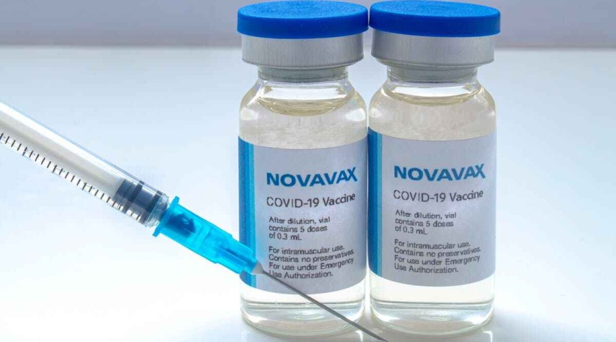 U.S. FDA flags risk of heart inflammation after Novavax COVID vaccine