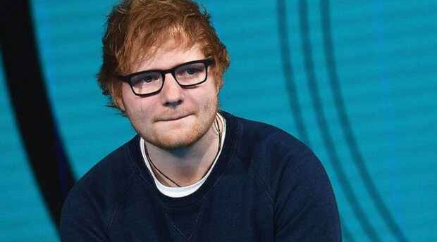 Ed Sheeran To Crown Queen's Four-Day Jubilee Party