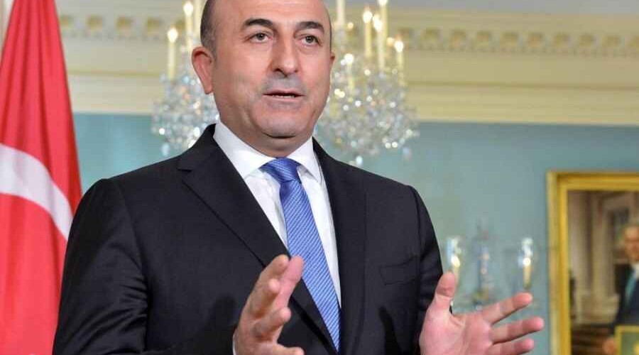 <strong>В Анкаре состоится трехсторонняя встреча между Турцией, Азербайджаном и Туркменистаном</strong>

