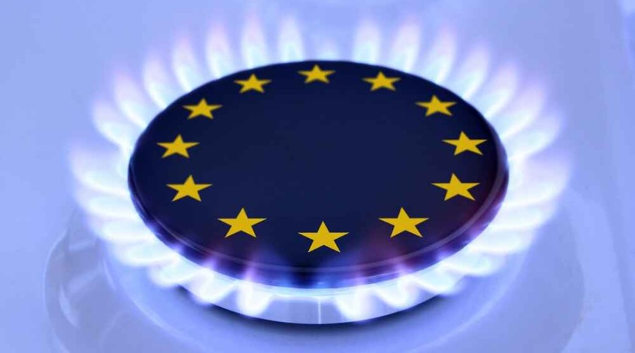 <strong>В Евросоюзе объяснили, чем заменят российский газ</strong>
