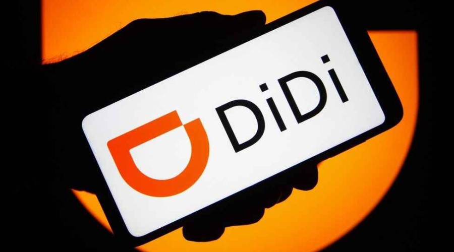 Didi in talks to own a third of China EV maker Sinomach-sources