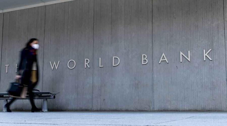 World Bank announces $1.49-billion aid package for Ukraine