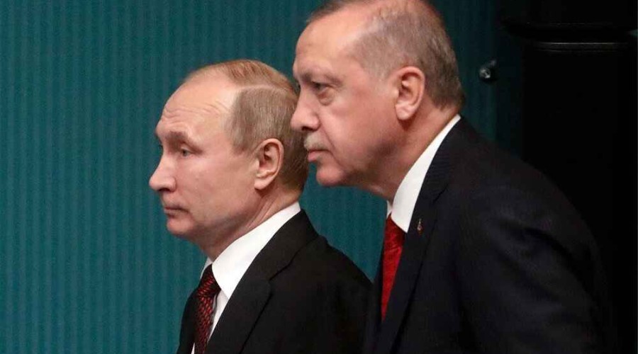 Чавушоглу: Российско-турецкие отношения находятся на стадии зрелого партнерства