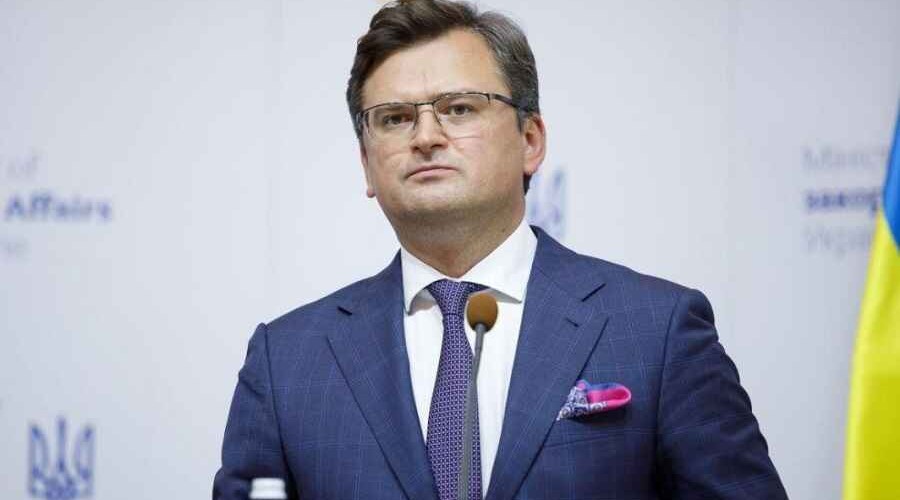 Кулеба: Украину устроит обычный стандартный статус кандидата на членство в ЕС