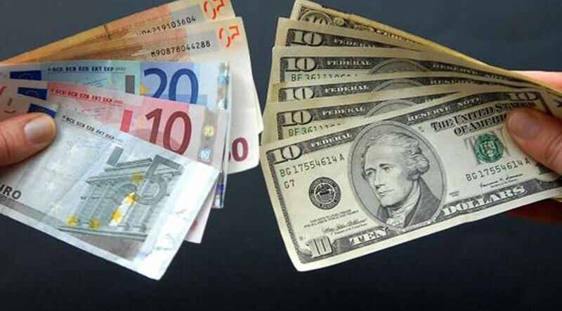 Turkish lira weakens to 17.20 against dollar