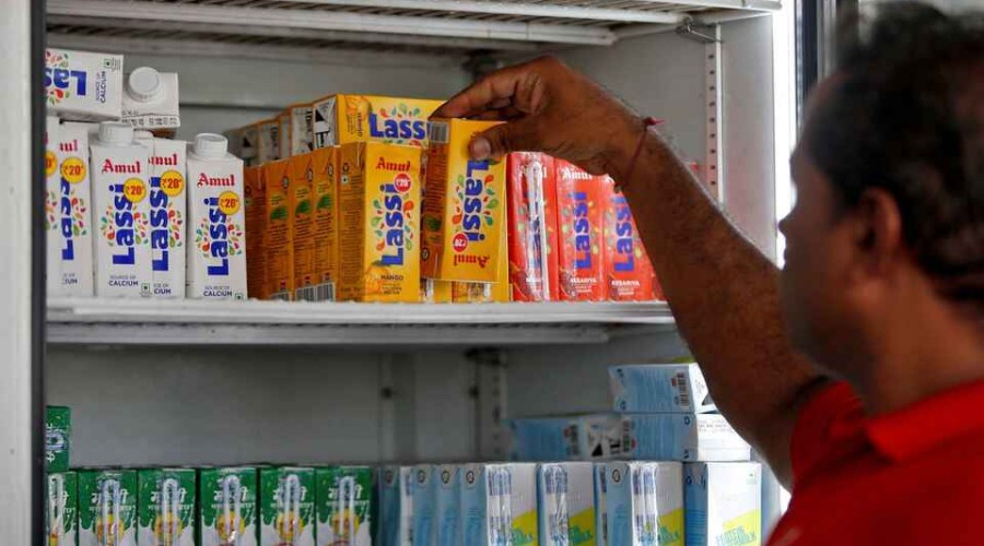 India's Amul urges Modi to delay plastic straw ban, cites impact on dairy farmers 