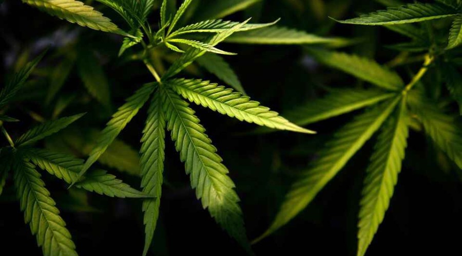 Thailand legalises growing, consumption of marijuana