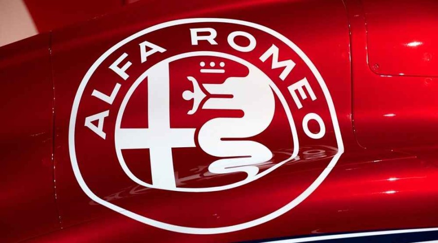 Alfa Romeo подготовили особый раскрас машины для Гран-При Азербайджана <span style="color:red">- ФОТО</span>