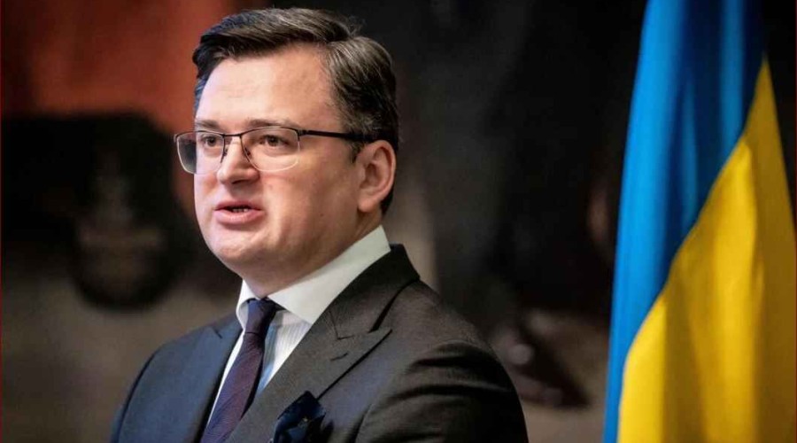 Европа боится кандидатства Украины в ЕС - Кулеба