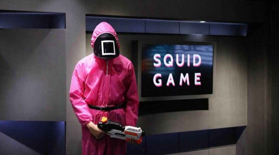 “Netflix” “Squid Game”in ikinci mövsümünü elan edib