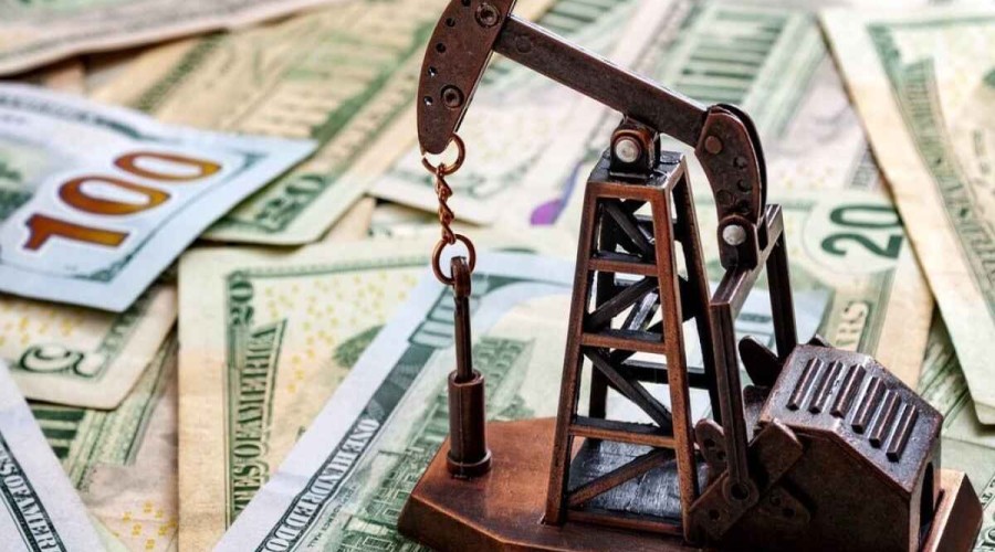 Azerbaijani oil price increased by 1,8% last week