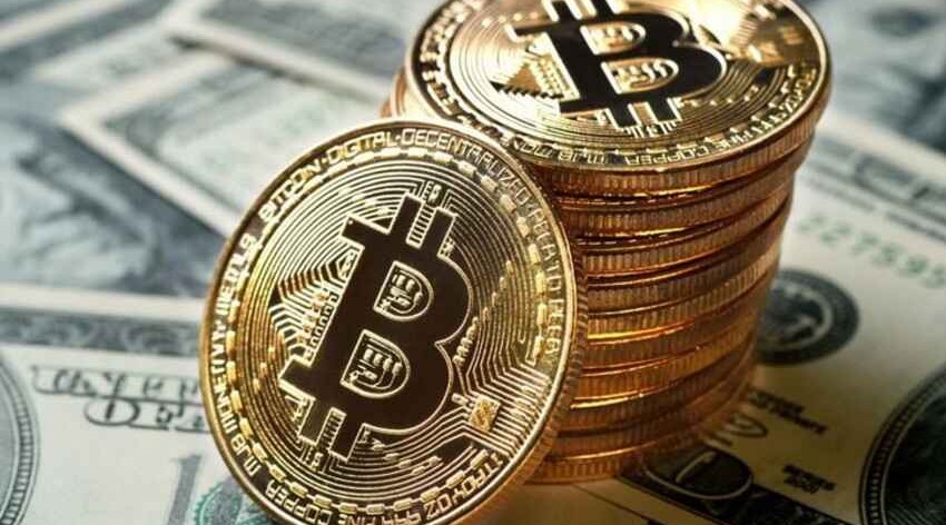 Bitcoin falls 12.1% to $23,366
