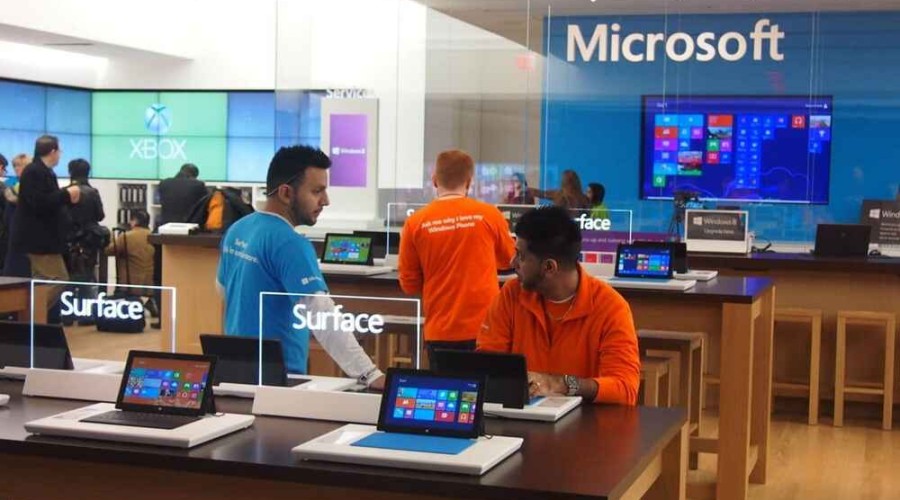"Microsoft" şirkəti məşhur brauzerinin dəstəyini dayandırır