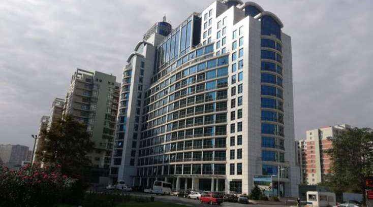 Bakının mərkəzində hotel satılır - Qiyməti 72 milyon manatdır / FOTOLAR