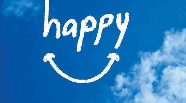 How to Be Happy: 8 Ways to Be Happier Today