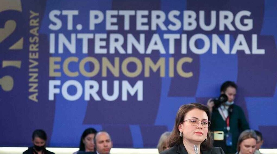 SPIEF’s business program to reflect Russia’s readiness to develop new ties