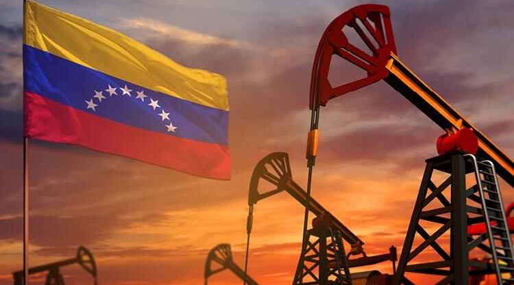 Venezuelan oil exports to Europe set to resume after two years