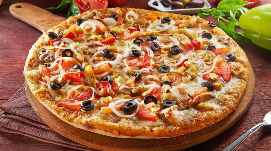 В Баку пройдет фестиваль пиццы