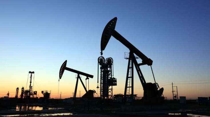 Oil prices slightly decrease, June 20