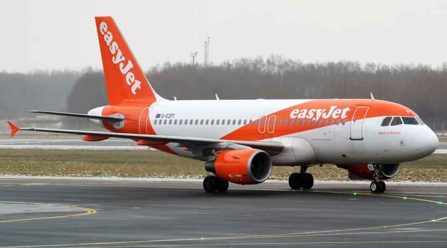 Easyjet cuts more flights to try to manage disruption