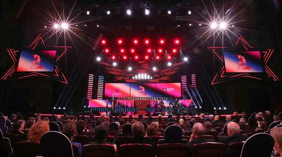 Moscow International Film Festival to take place on August 26 - September 2