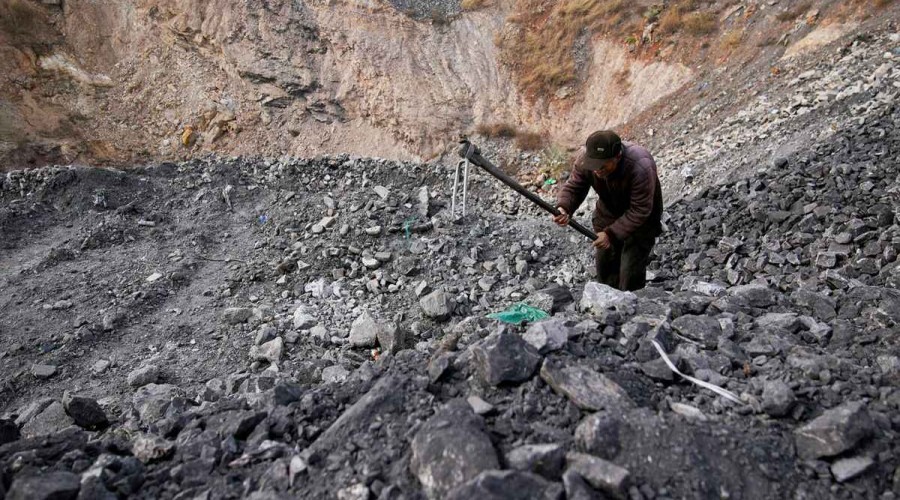 Quantity over quality: China faces power supply risk despite coal output surge