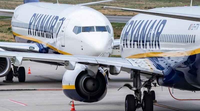 EU court dismisses Ryanair challenge against Finnair state aid