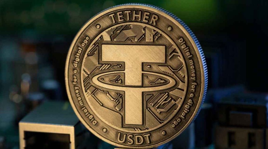 Crypto giant Tether to launch sterling-pegged stablecoin