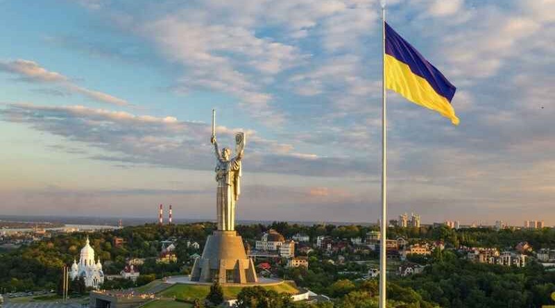 AYB bir daha bəyan etdi: "Avroviziya" Ukraynada keçirilməyəcək!