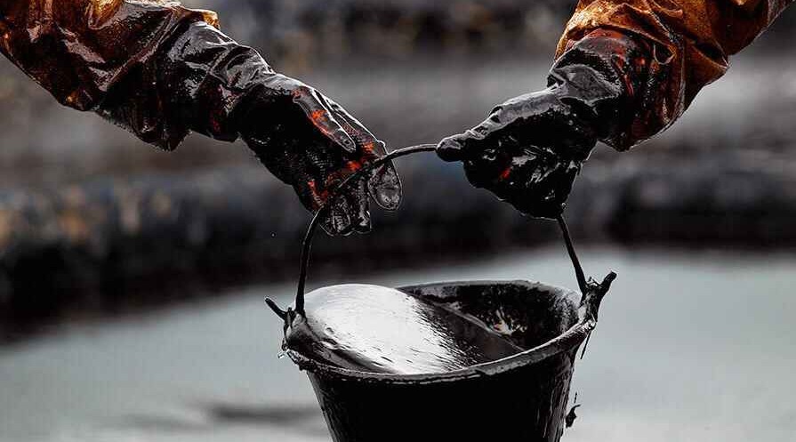 Oil prices increase, June 24