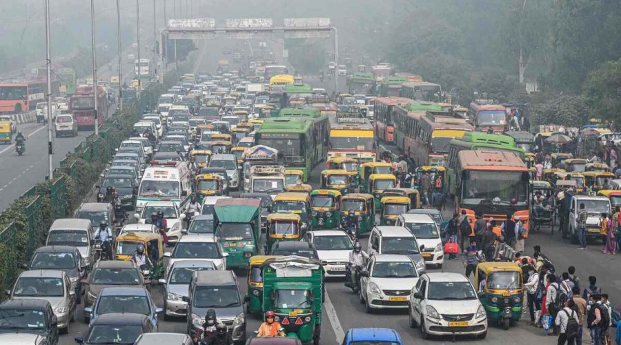 India plans safety rating system for passenger cars