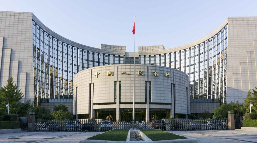 China's central bank, BIS set up renminbi liquidity arrangement