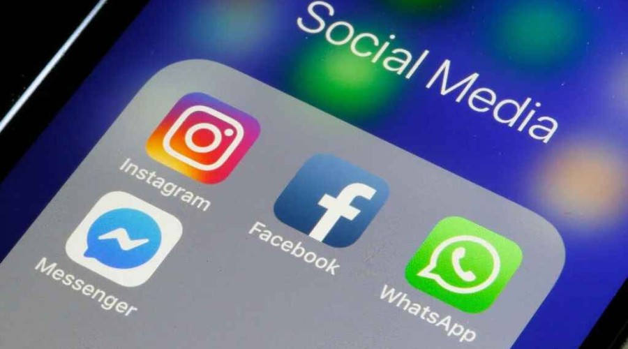 İranda "WhatsApp" və "Instagram"a filtr qoyula bilər