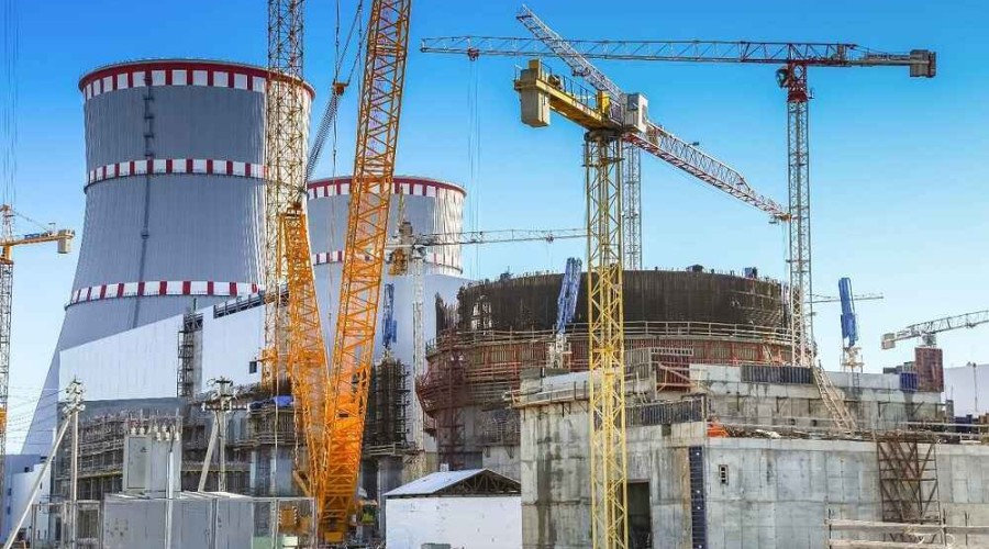 Финляндия закрыла проект по строительству АЭС с участием России