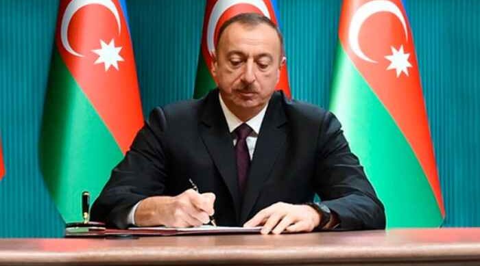Azerbaijani President addresses participants of 11th session of Islamic Conference of Tourism Ministers of OIC